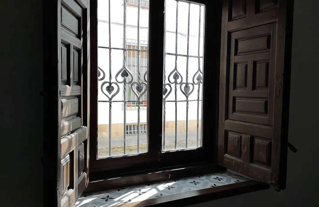 Hotel Qb Almagro Centro-1
